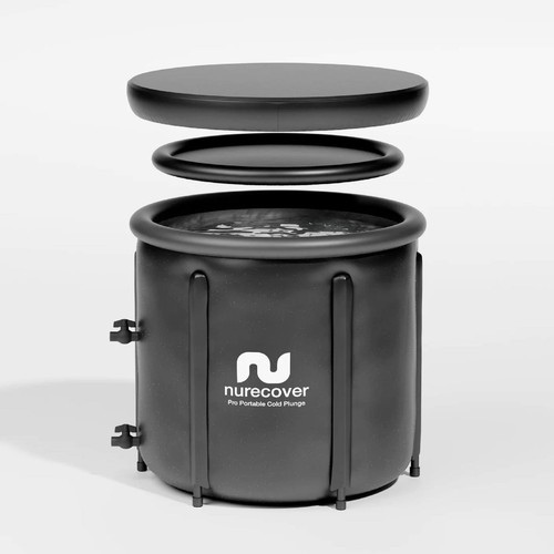 Nurecover podpro portable ice - nurecover,
