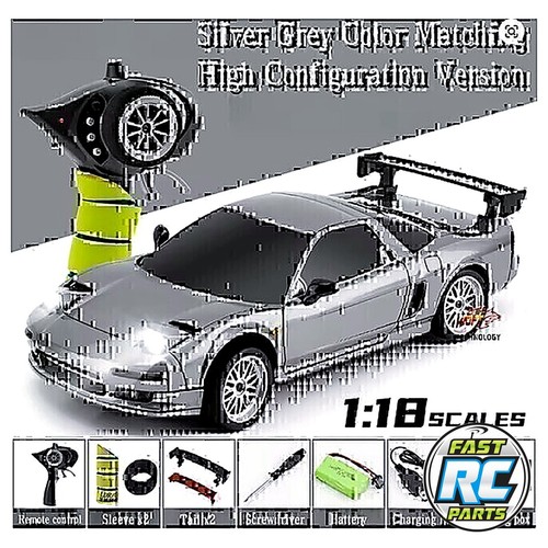 Imex model company inc - model, 1/18