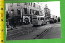 Vintage Snapshot Photo –