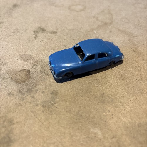 Matchbox lesney jaguar - matchbox, no.65