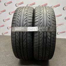 2x 275 60 R20 119V XL GOODRIDE ZUPER ACE , Tread 5.8/5.5mm(E6517)  Tested
