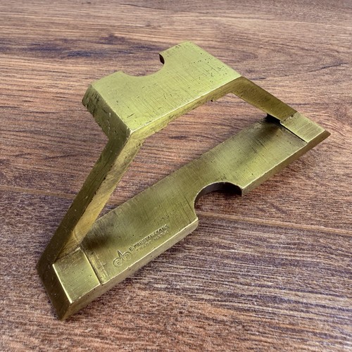 Vintage preston sons 4 - e,