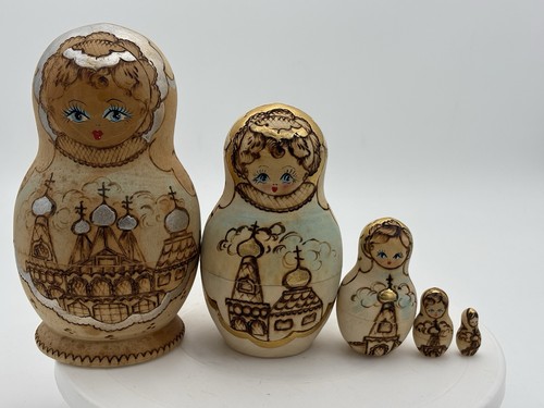 Vintage wooden handmade - wooden,