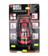Black and Decker Lasercross