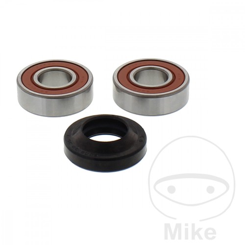Tourmax wheel bearing kit - wheel,