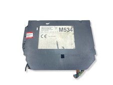 Porsche Boxster 986 2002