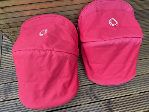 Bugaboo donkey3 hood - donkey3,