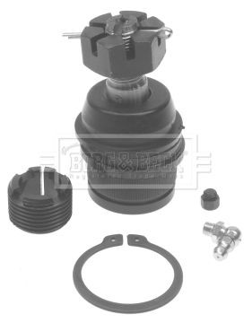 Borg beck bbj5482 ball joint - beck,