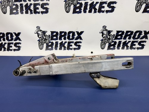 1996 yamaha yz80 oem - yz80, 80