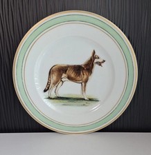 Antique 1938 Hutschenreuther