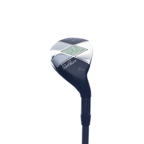 Used callaway solaire gems - used, 5