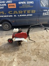 Camon C2000 front tine