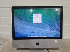 Apple iMac A1224 20-inch Early