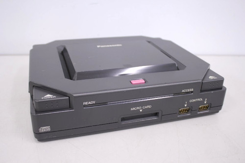Junk panasonic 3do - 3do, fz