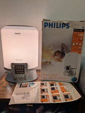 Philips HF3461 Wake-Up