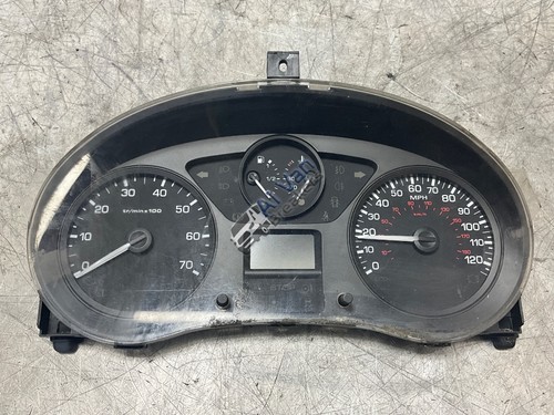 Peugeot partner hdi 850 - l1,