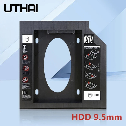 5mm sata 2nd hard drive - sata,
