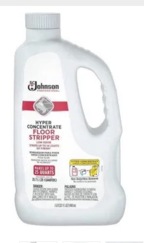 Johnson professional - qt, sc