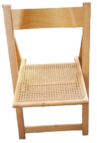 Vintage folding theatre - /,