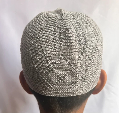 Mens boys knitted muslim - mens/boys,