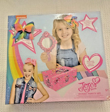 JOJO SIWA Mosaic Set, Decorate