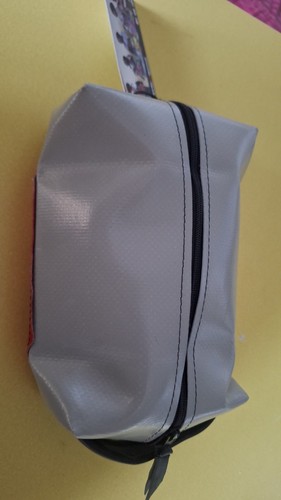 Wash bag tool - wash, bag/