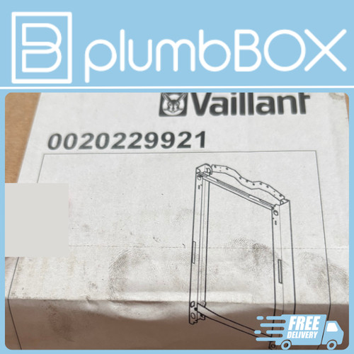 Vaillant large space - large,