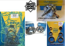 KTM 300 EXC 17-22 Mitaka