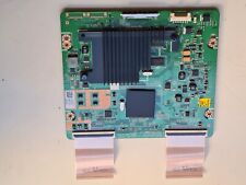 GENUINE SAMSUNG TV UE40ES7000U UE46ES8000U TCON BOARD BN41-01790C WITH CABLES