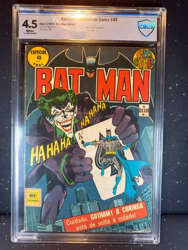 1974 ebal comics - 1974,