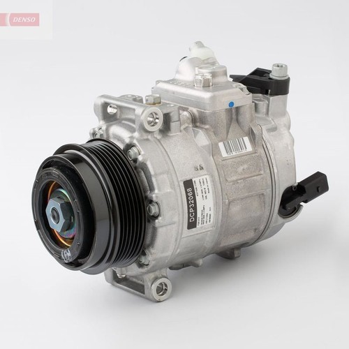 Denso air conditioning - denso,