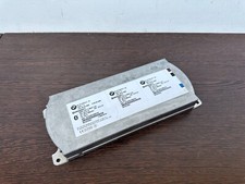 BMW 1 3 Series Telematics