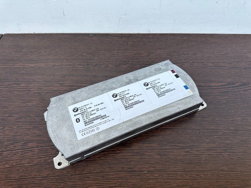 Bmw series telematics - 3,