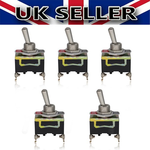 12v heavy duty toggle - 5,