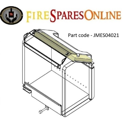 Hunter allure stove spares - stove,