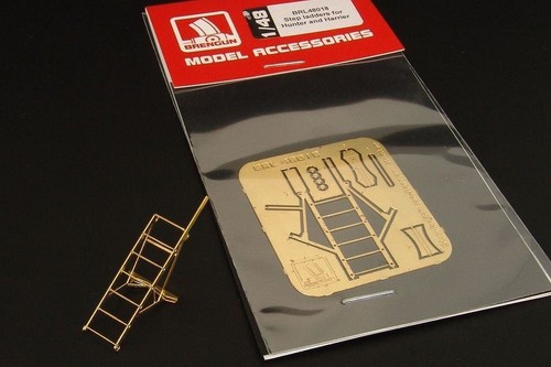 Brengun brl48018 step - brl48018,