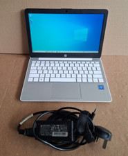 HP Stream 11-ak0502sa Notebook (11.6") 4GB RAM / 32GB SSD