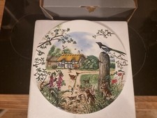 Wedgwood the farm cottage - the,