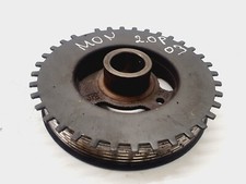 CRANKSHAFT PULLEY FOR MONDEO MK3 2.0 PETROL CJBA  1S7G-BG GENUINE 2003