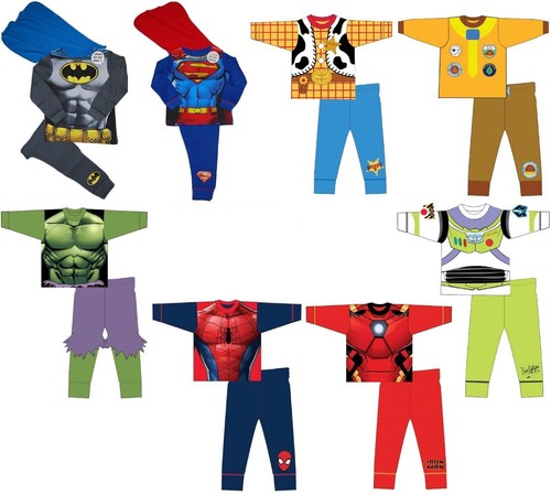 Official characters novelty - official,