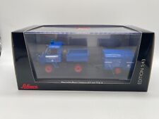 Schuco 1/43 Mercedes-Benz