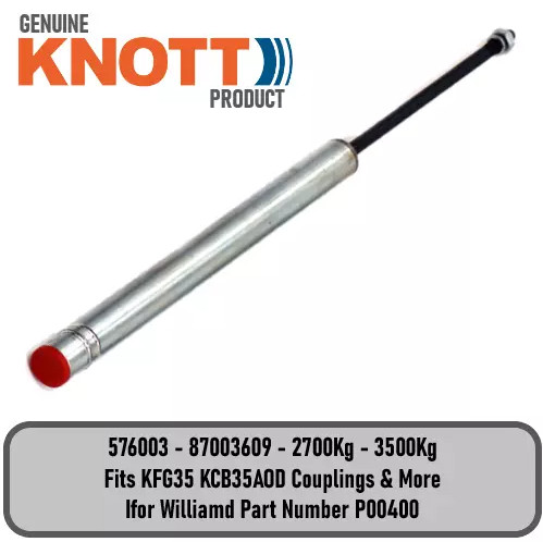 Genuine knott 576003 - genuine,