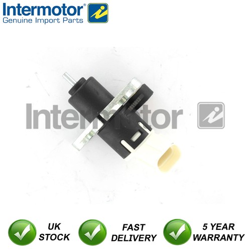 Intermotor crankshaft sensor - intermotor,
