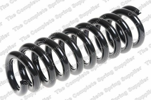 Genuine kilen front - genuine, suspension