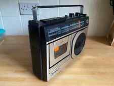 Vintage SANYO M2409F  Radio