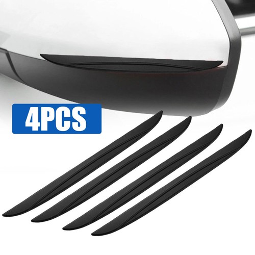 4pcs car rear - rear, mirror