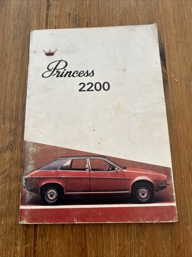 Austin princess 2200 - princess,