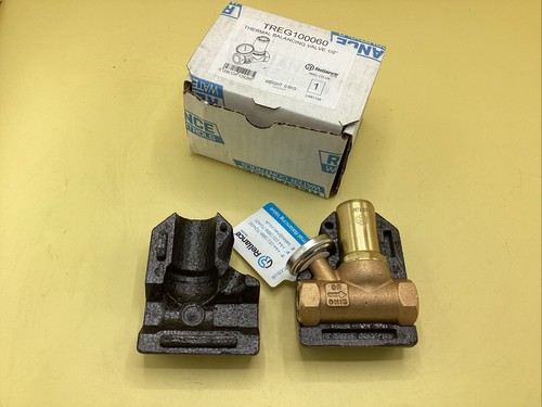 Reliance treg 100060 - reliance, thermal