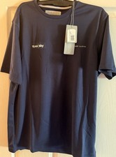 Henri Lloyd Short Sleeve T