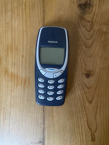 Nokia 3310 good - nokia,